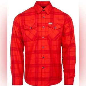 SALE!!!! DIXXON BRAWNY 3X FLANNEL